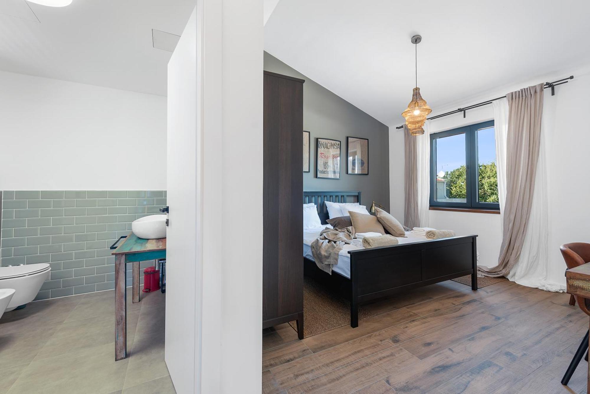 ברטוניגלה Villa Stellar מראה חיצוני תמונה